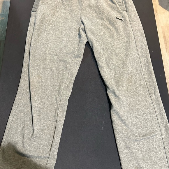 Puma Ticker Joggers - Stylish Comfort for Active Lifestyle - Picture 5 of 5